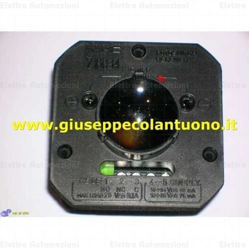 Faac ricambio fotocellula quadrata ad incasso Fotoswitch 716034-9 (ricevente ) 